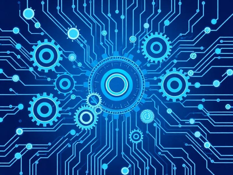 The Amzai Event Engine