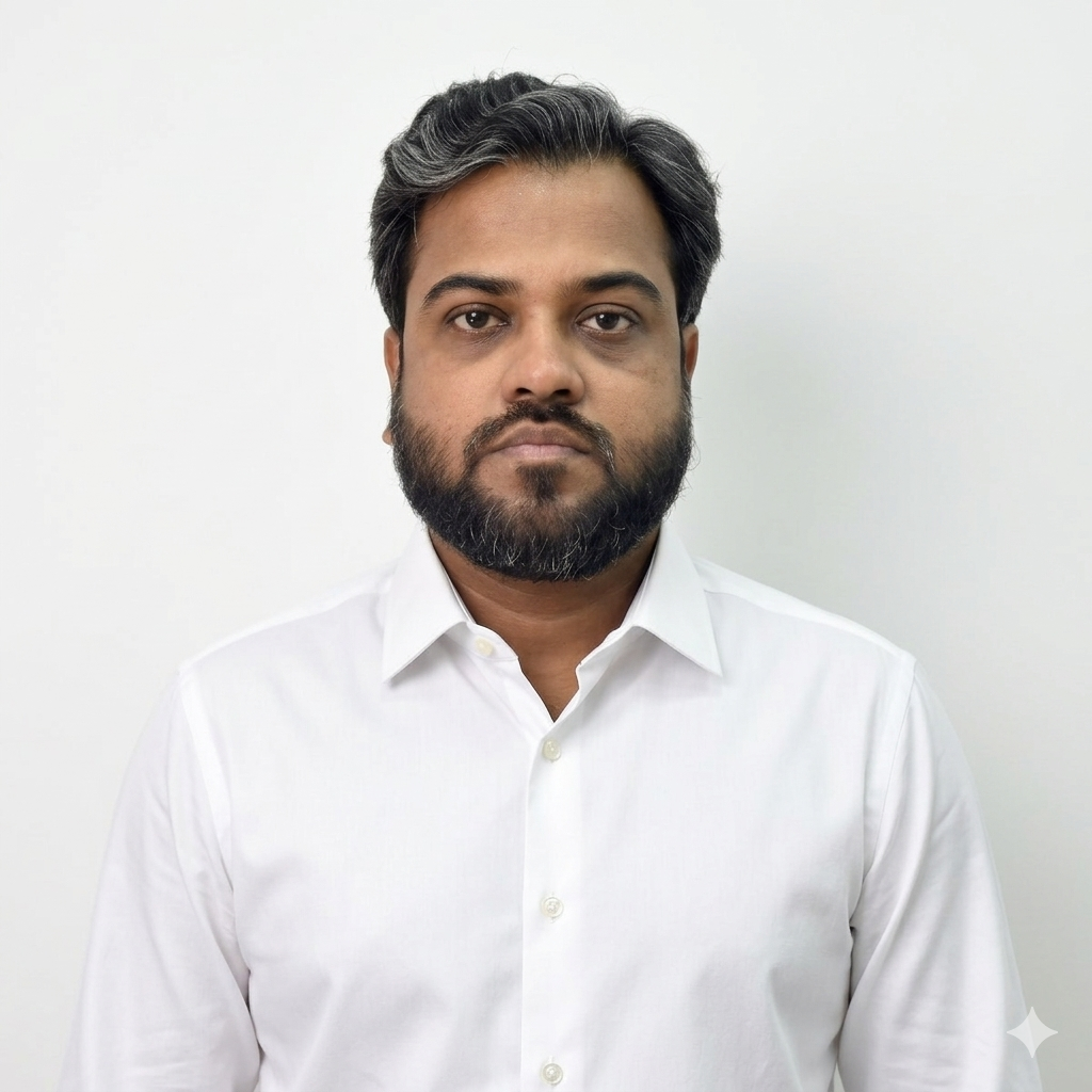 Ash Prasad