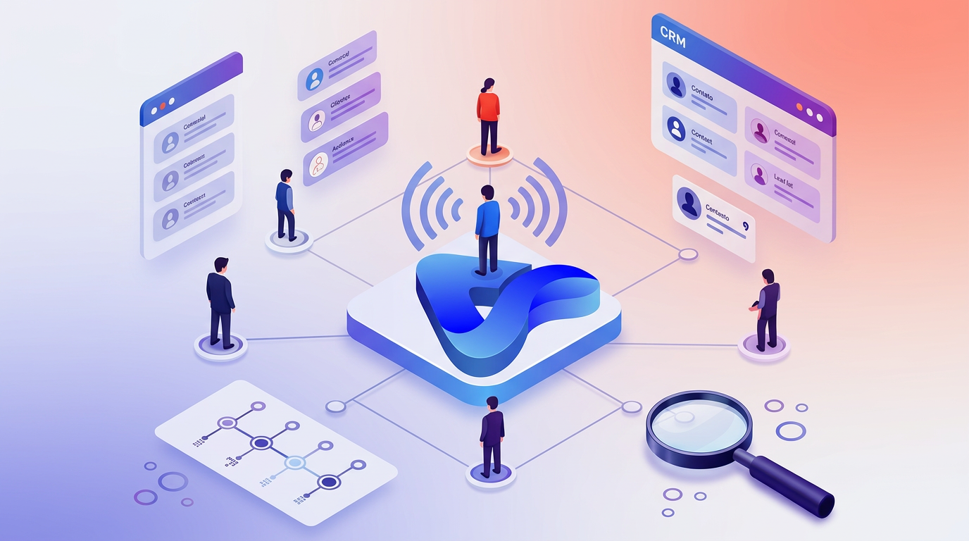 Audience Acquisition Operations