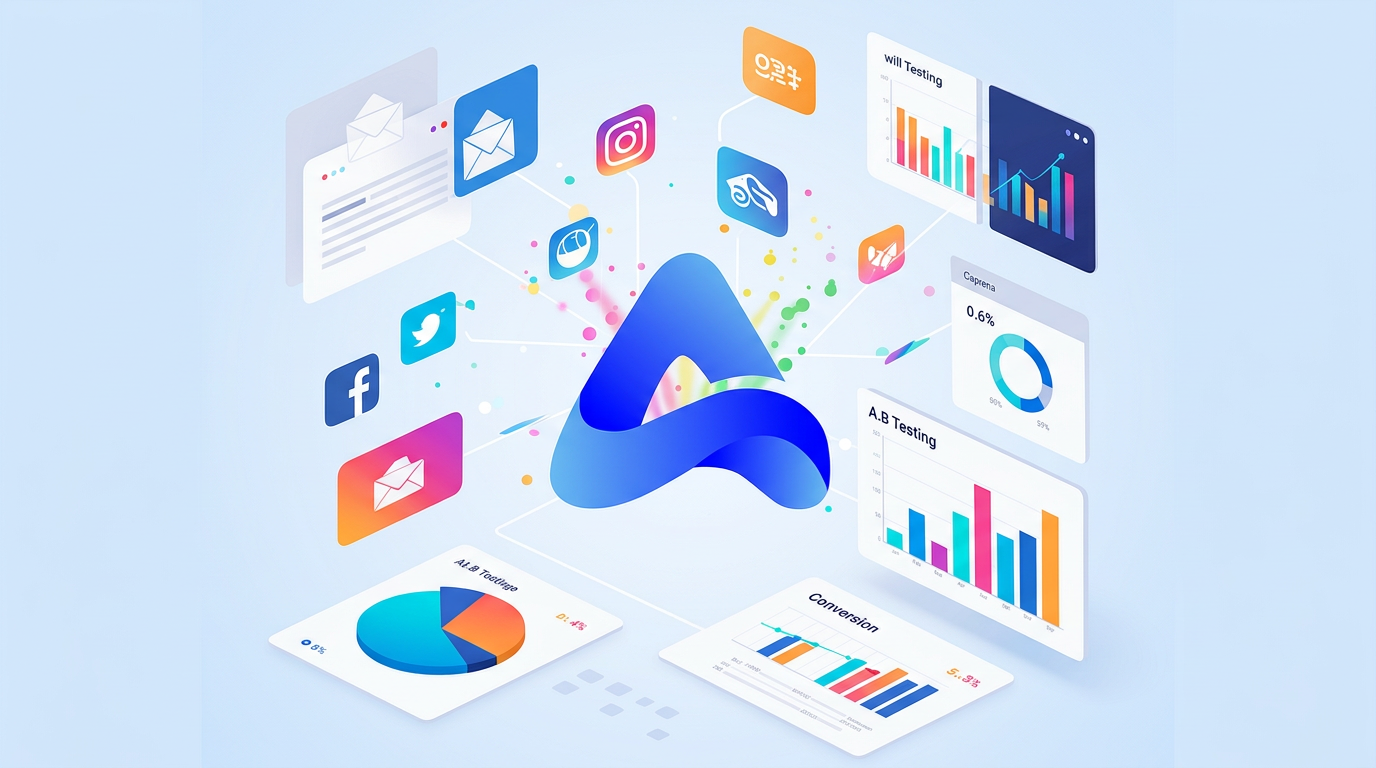 Digital Marketing Operations