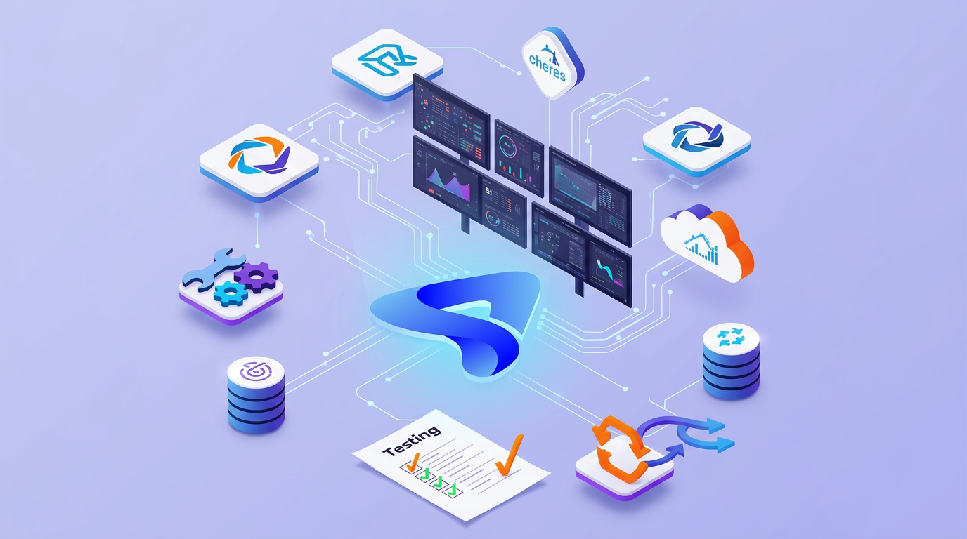 Event Technology Operations