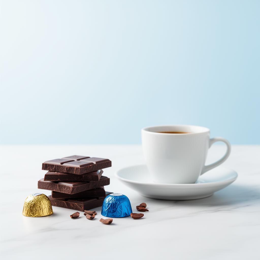 Amzai Virtual Chocolate Experience