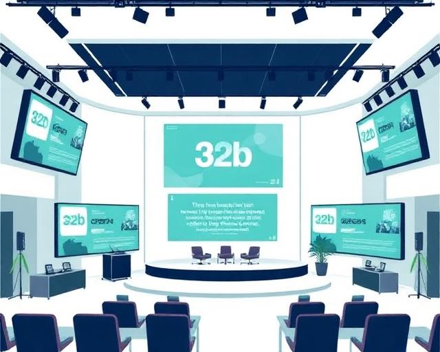 B2B Media Companies